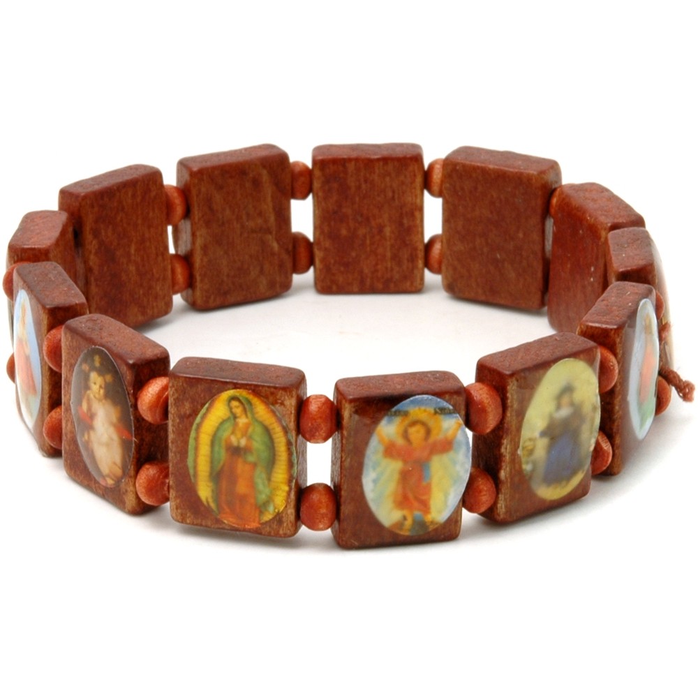 8050005 Set of 3 Adult Black Band With White Print WWJD What Would Jesus Do  Silicone B... - The Quiet Witness