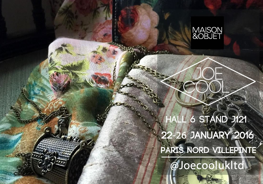 Maison & Objet Paris France