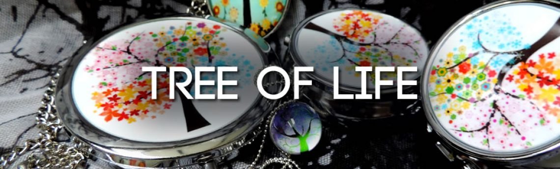 Tree Of Life – jewellery with a philosophical flavour