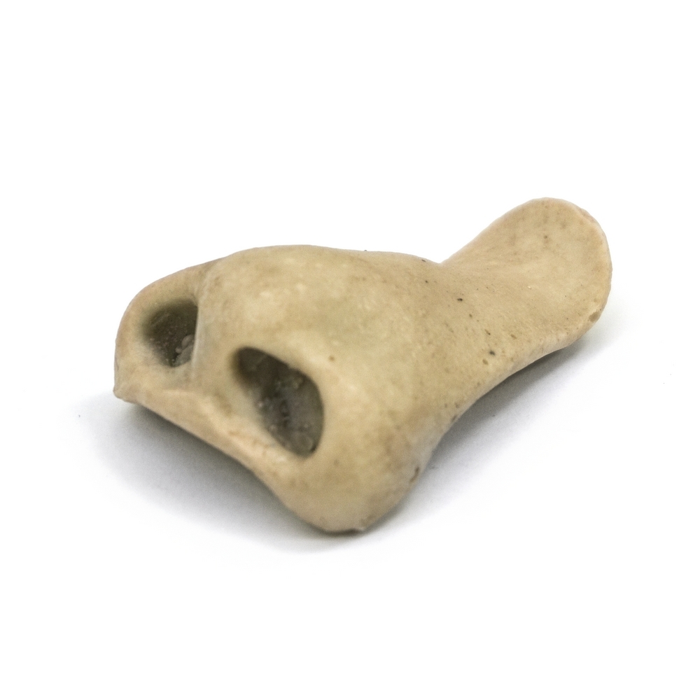 Magnet acrylic nose brown - Image 2