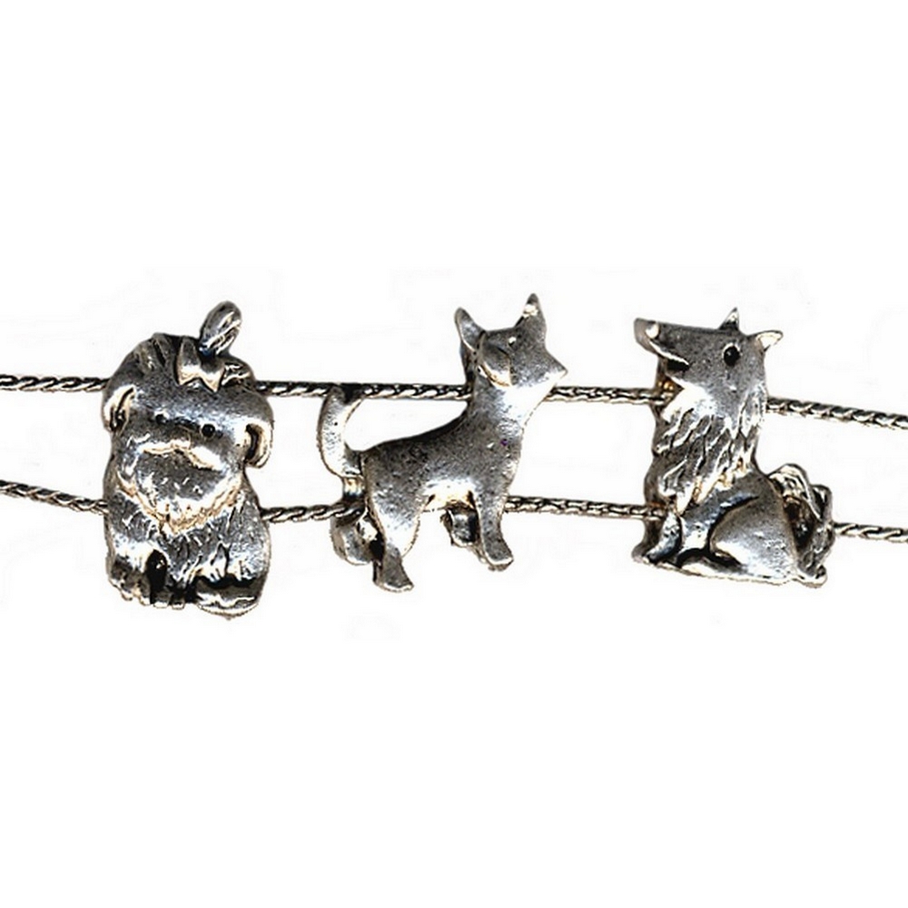 Bracelet kid slide dogs united