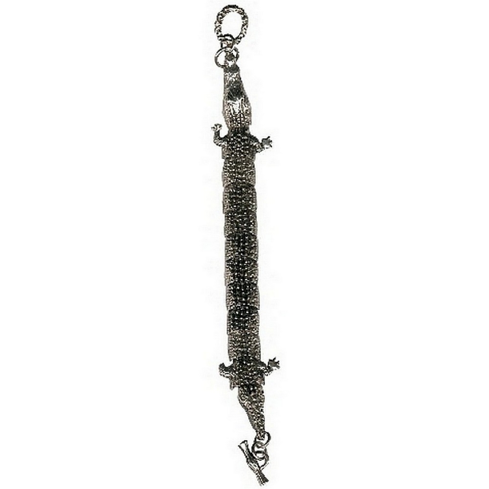 Bracelet aligator