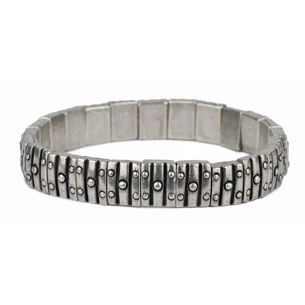 Bracelet Small/Large Dots