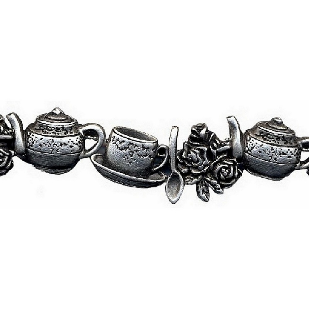Bracelet kids tea time
