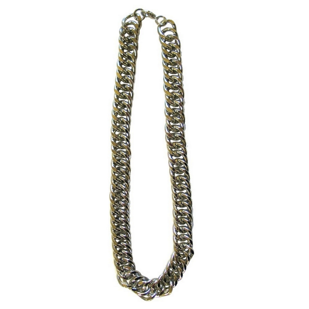 Necklace chain heavy