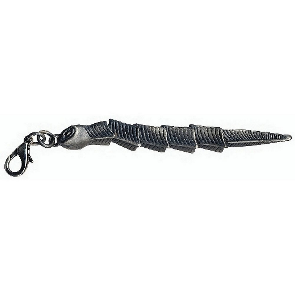 Zip pull snake