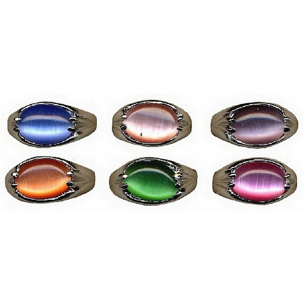 Ring cats eye