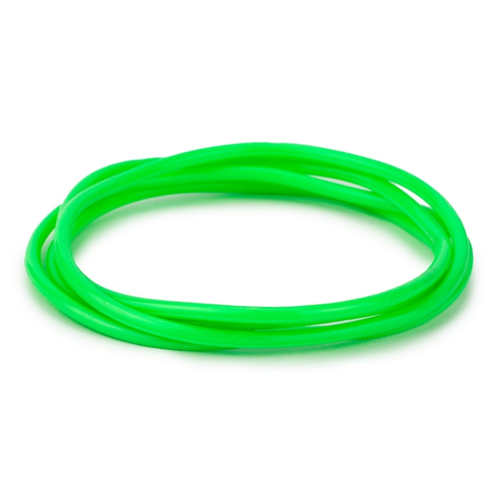 Bracelet pack of 4 green