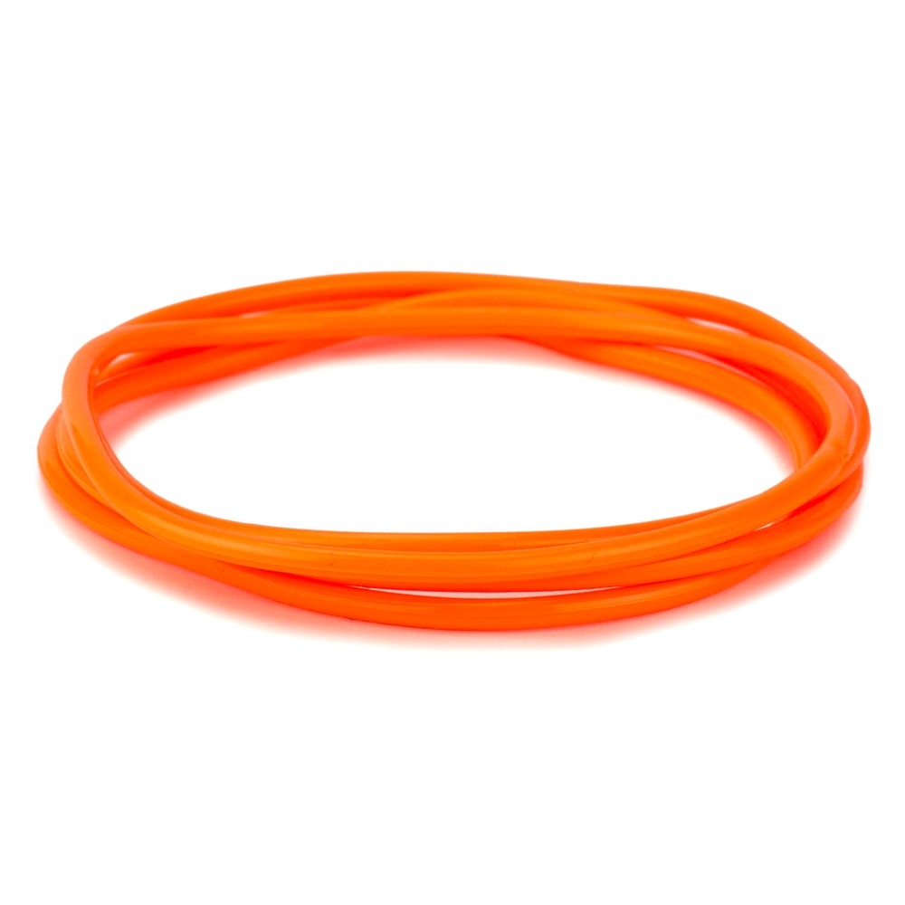 Bracelet pack of 4 orange