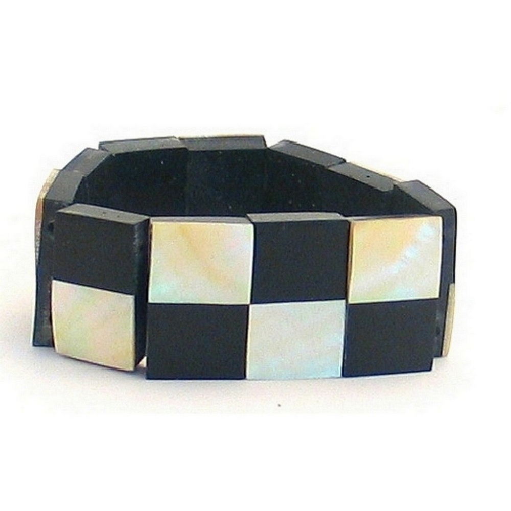 Bracelet shell check