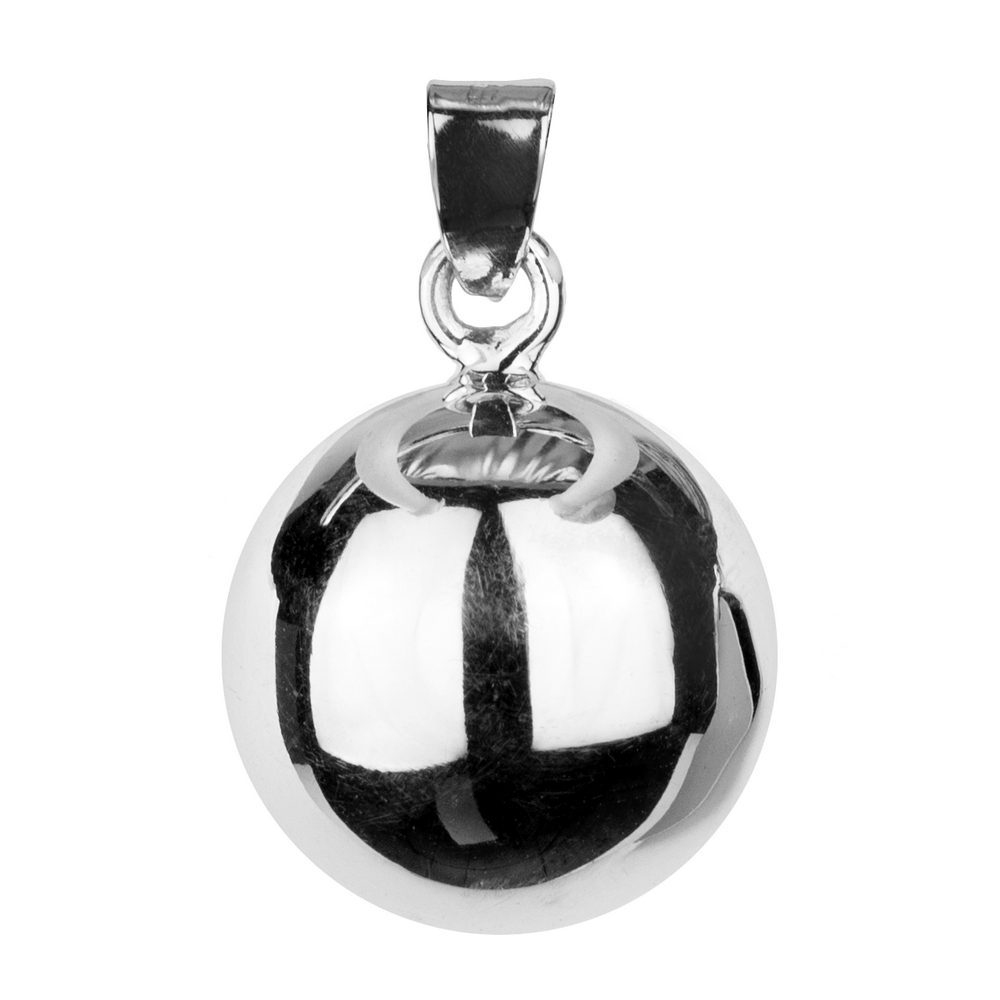 Necklace with a pendant 925 silver