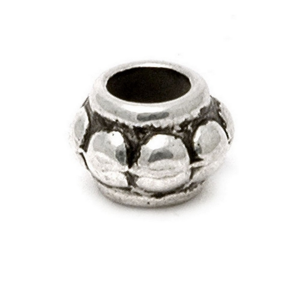Component resin bead style no 17