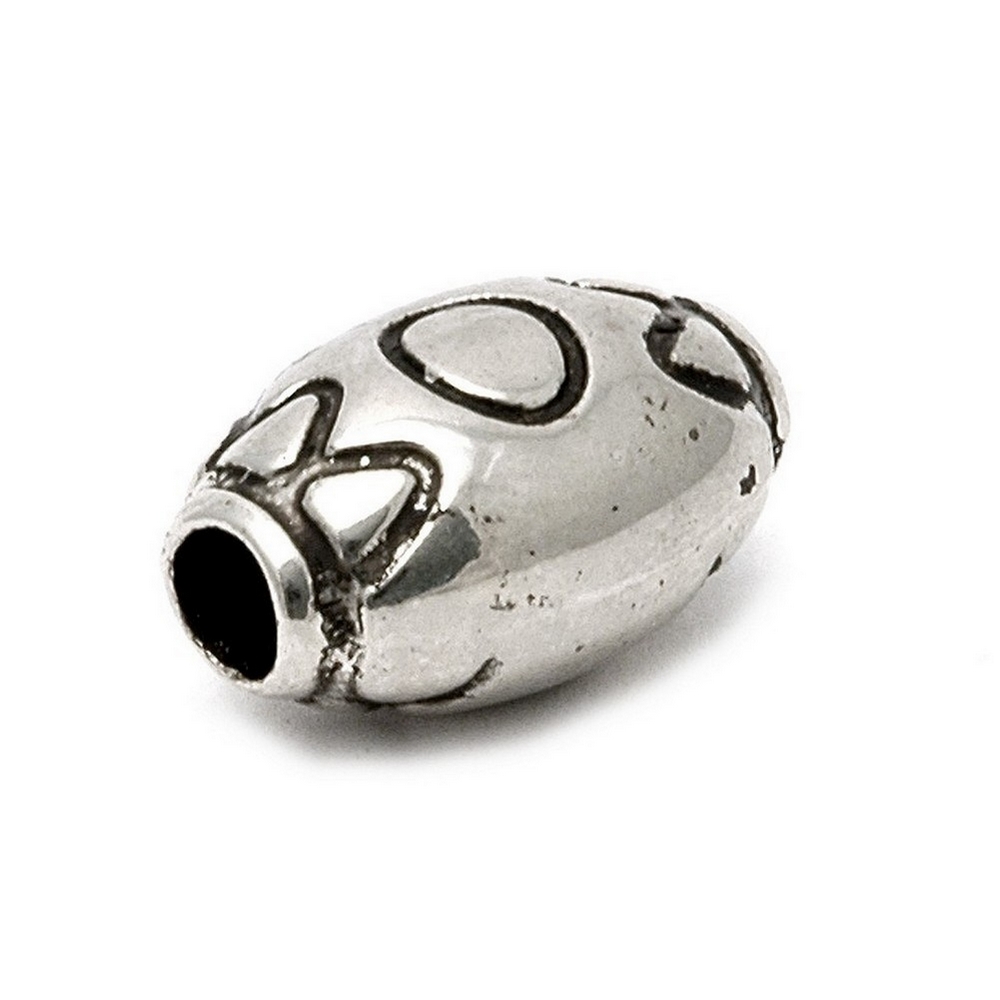 Component bead style no 3
