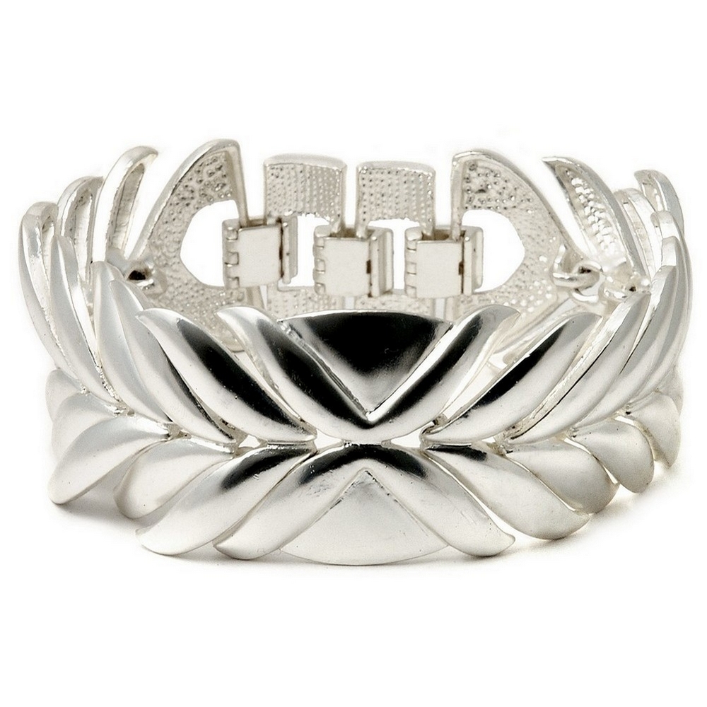 Bracelet x-scaled and articulate