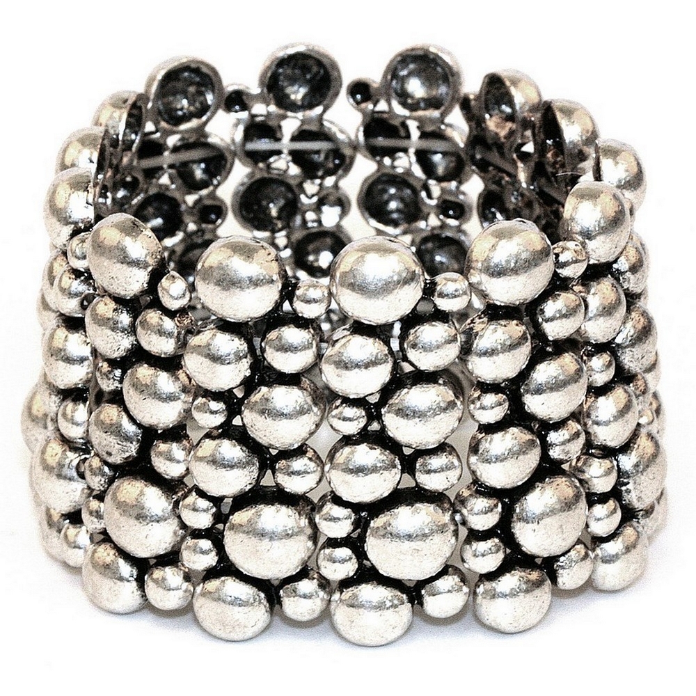 Bracelet ball 16cm large