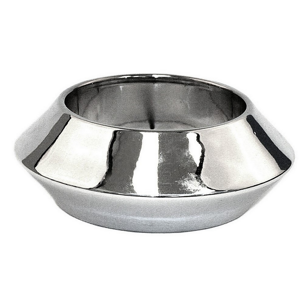 Bangle raised centre 40mm