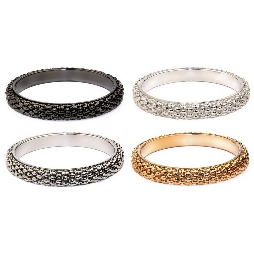 Bangle chain mail 11mm