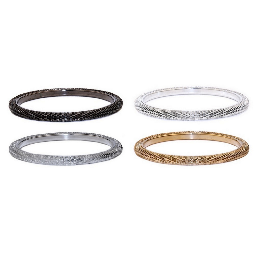 Bangle mesh