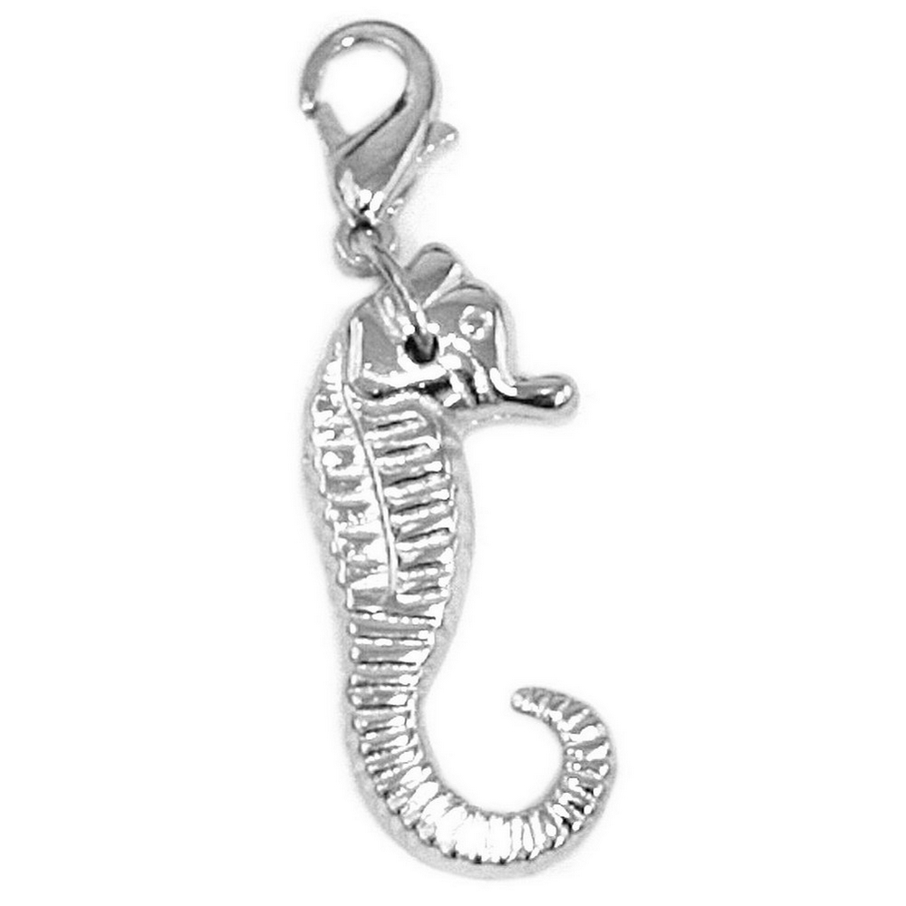 Charm seahorse