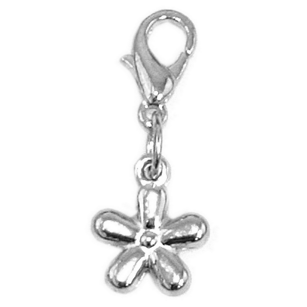 Charm 5 petal flower