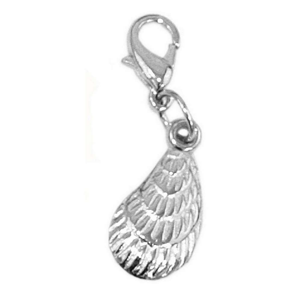 Charm shell