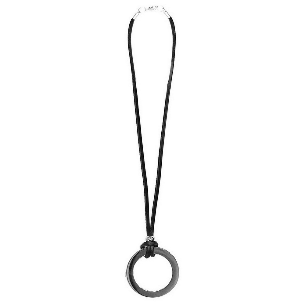 Necklace ring 50mm