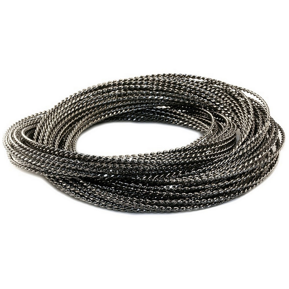Bracelet gun multi-strand x50