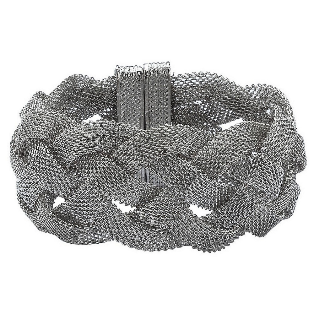 Bracelet weave