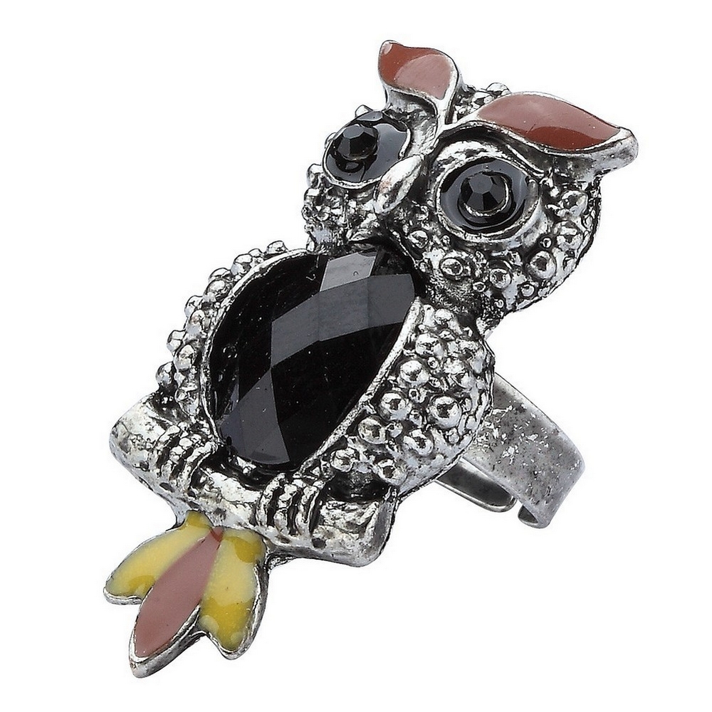 Ring owl