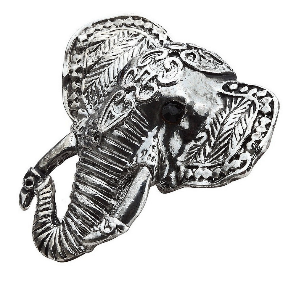 Ring elephant