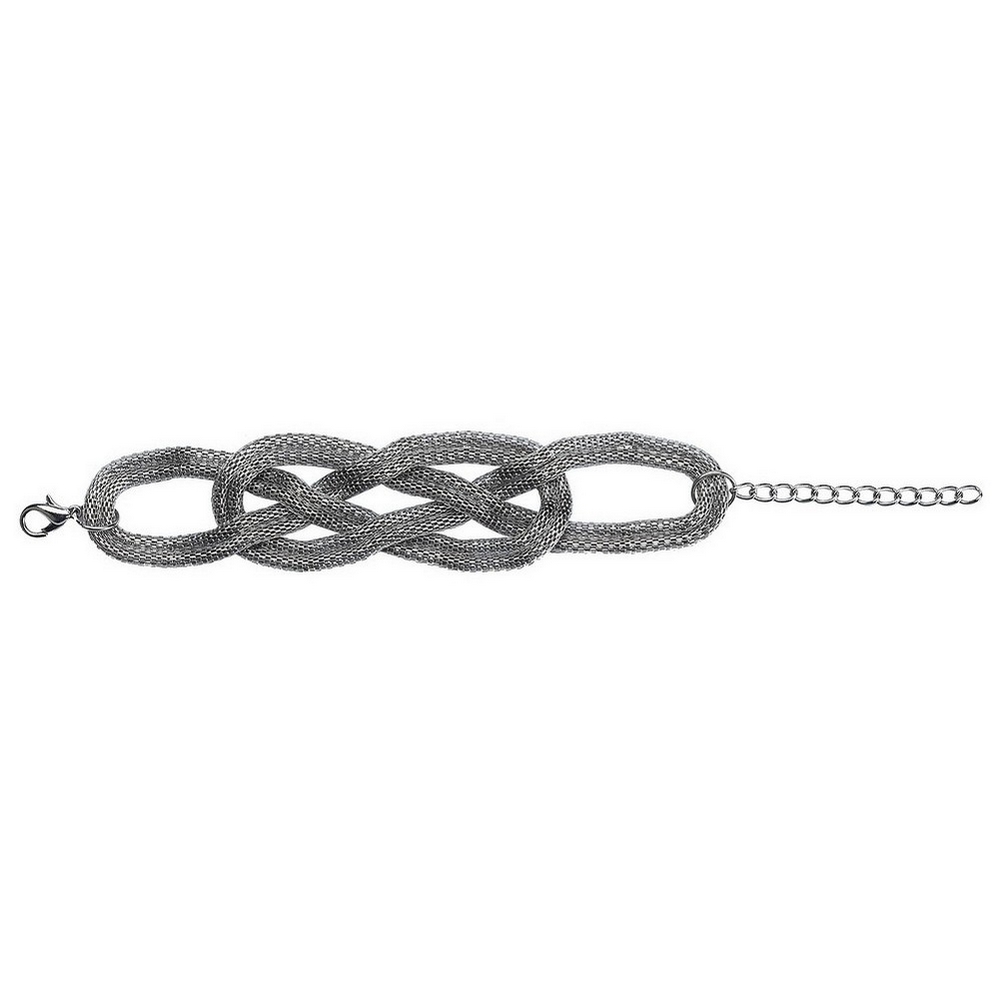 Bracelet knot 18cm + 4cm