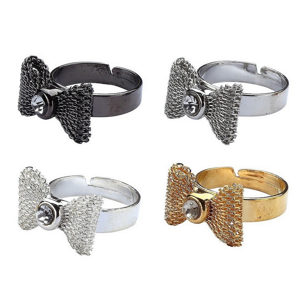 Ring bow
