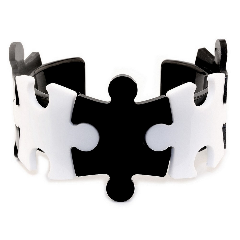 Bangle 5 piece jigsaw