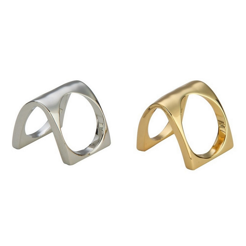 Ring square double