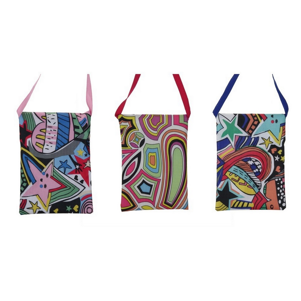 Tablet case disco pop