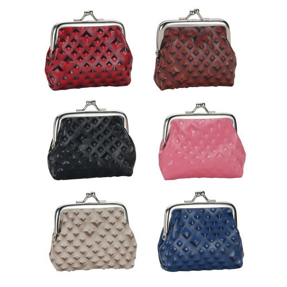 Coin purse barbarella