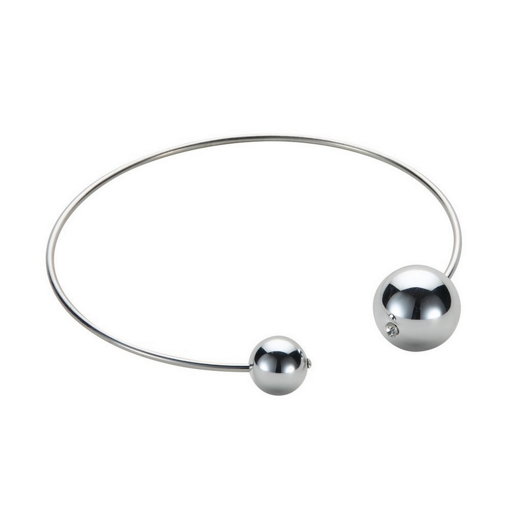 Torc necklace circumspheres