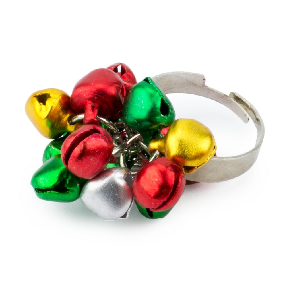 Ring festive bells