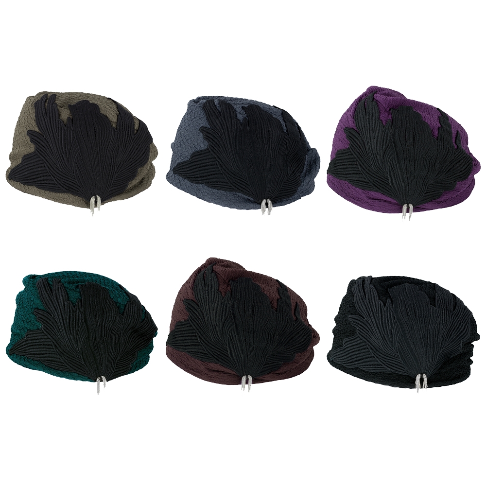 Hat cambridge gatsby multicoloured