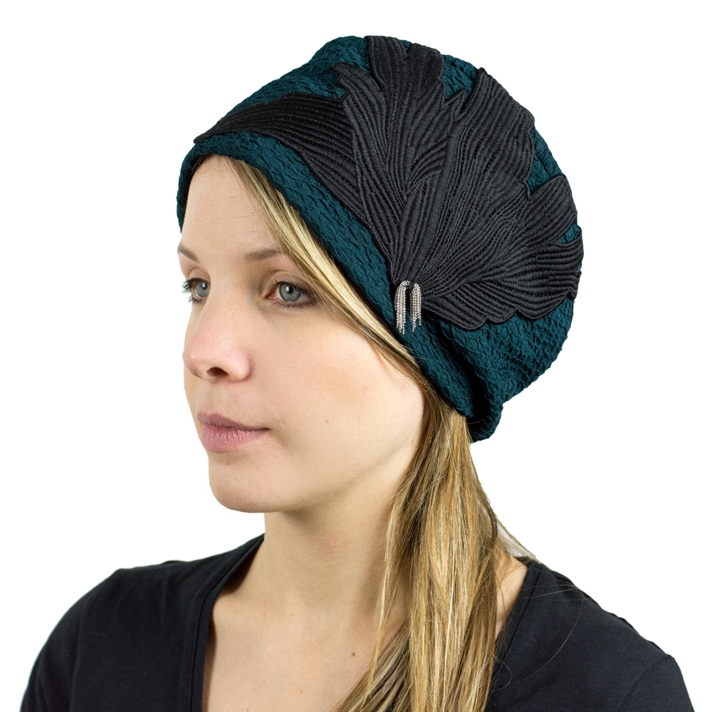 Hat cambridge gatsby multicoloured - Image 2