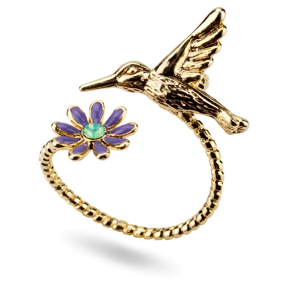 Ring hummingbird