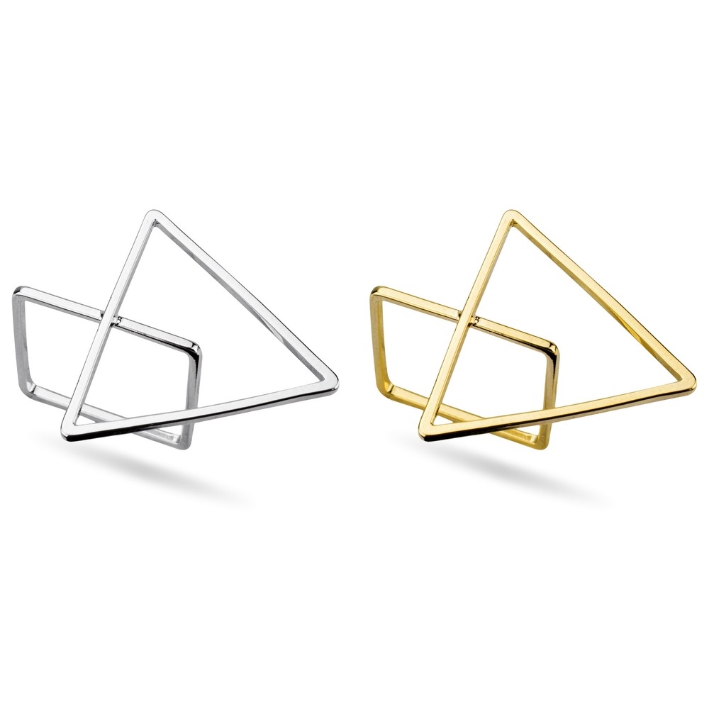 Ring triangle