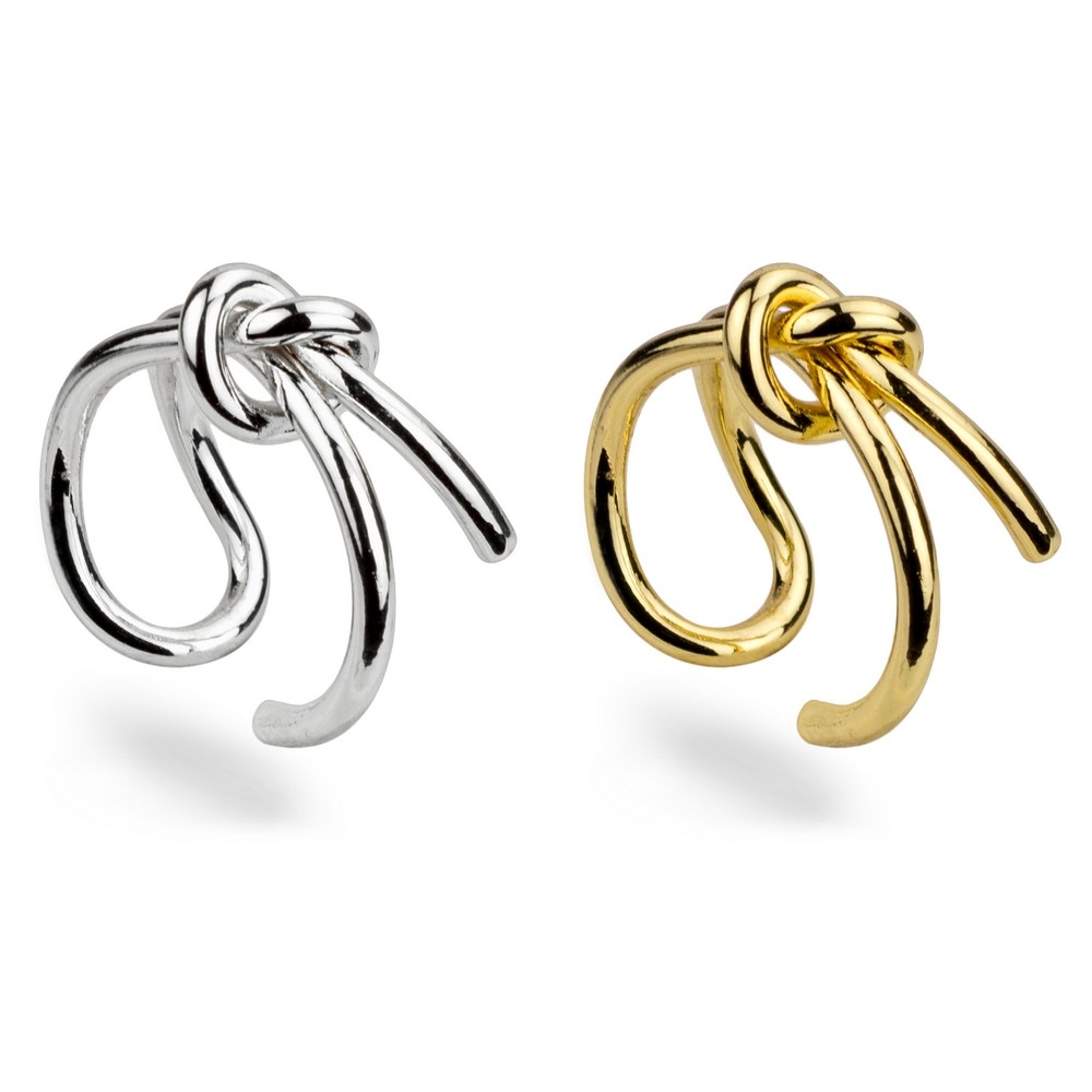 Ring knot