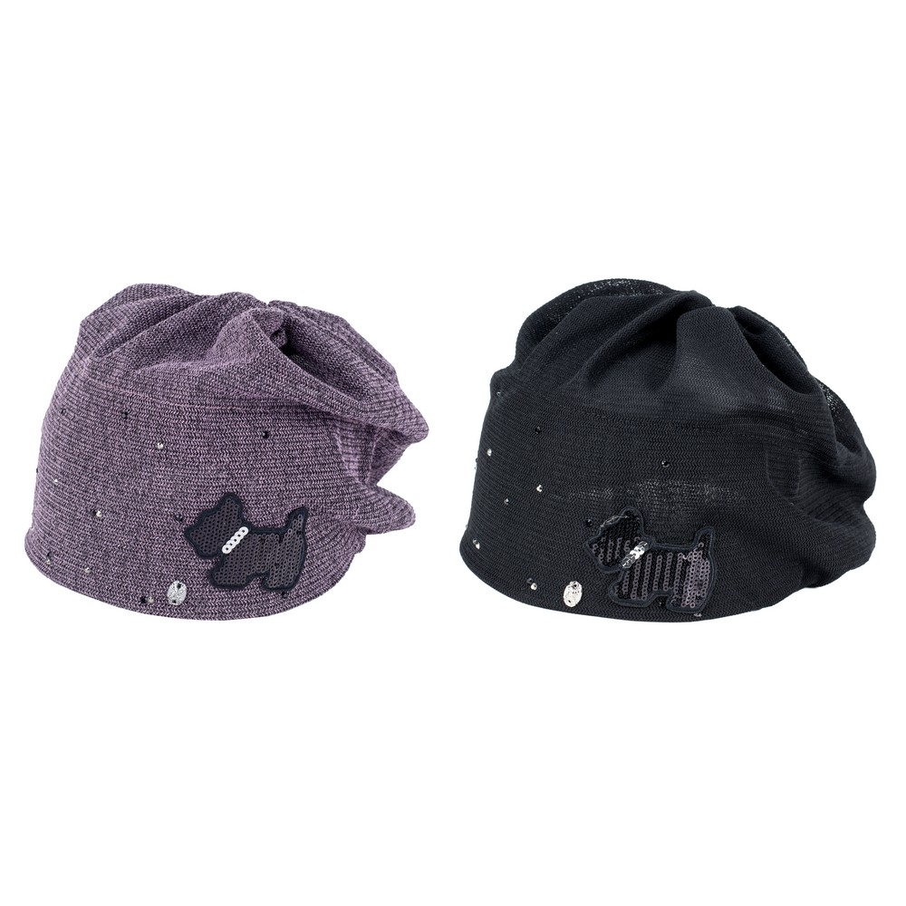 Hat madame scottie