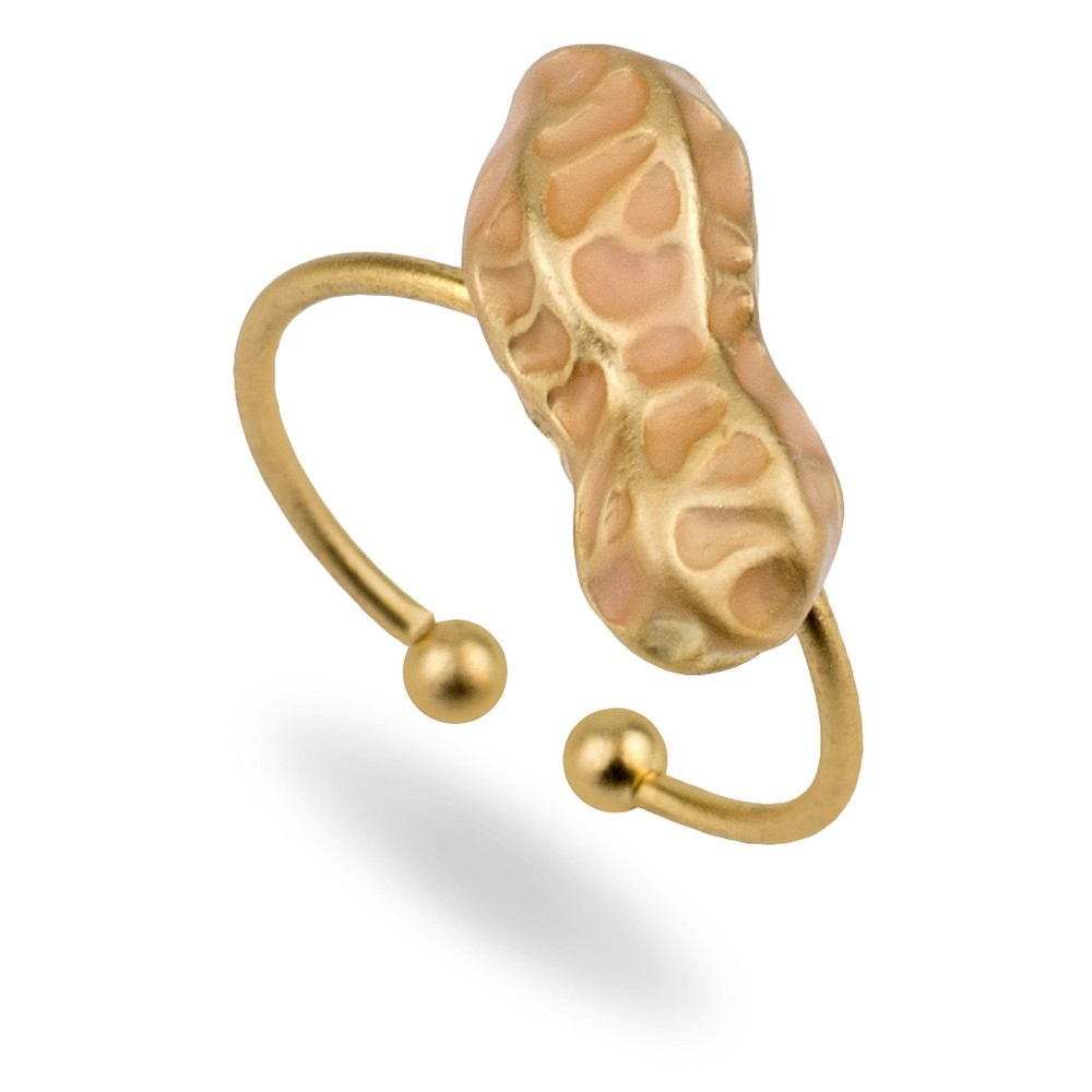 Ring peanut