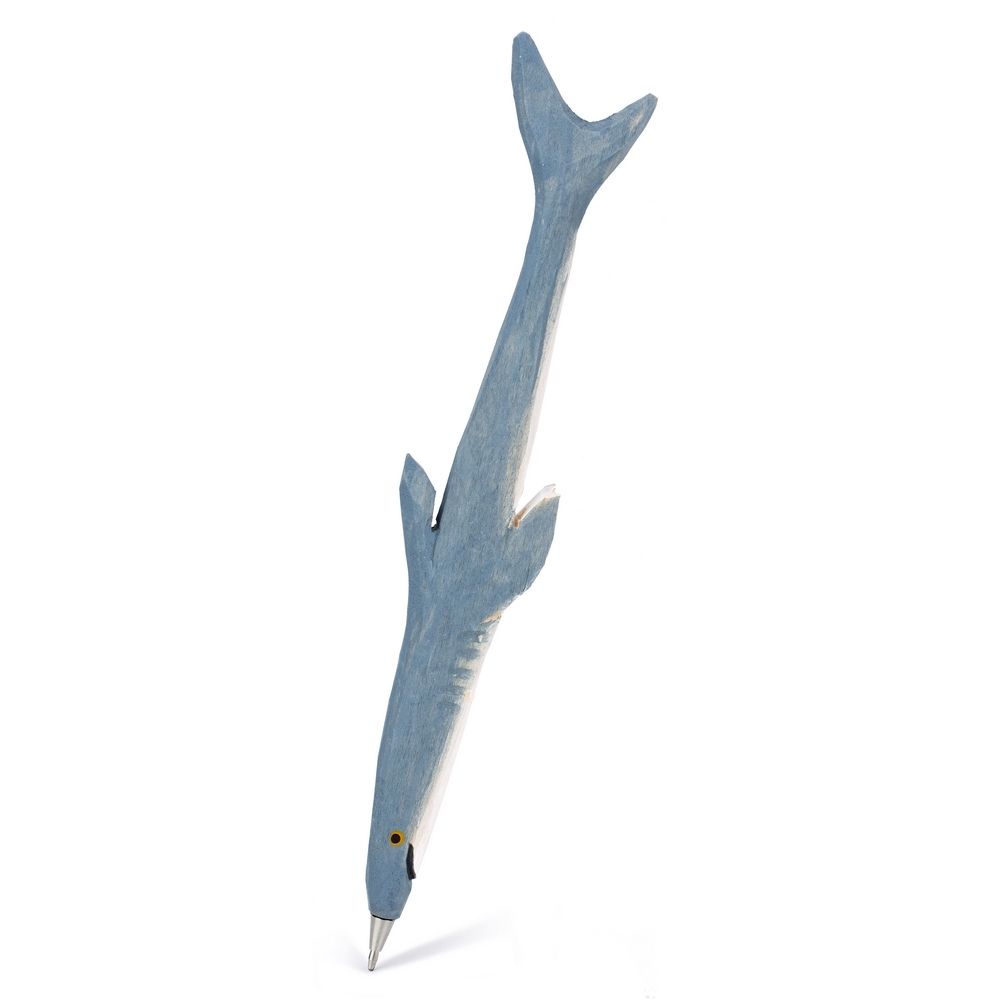 Pen wood shark grey