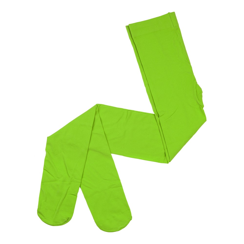 Tights Mary Quant inspired green