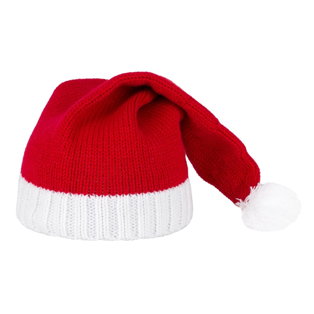 Hat cotton adult santa