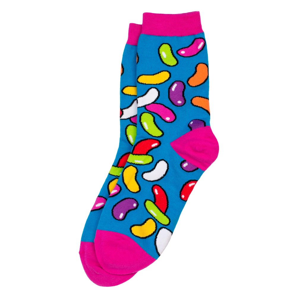 Socks cotton jelly beans multicoloured