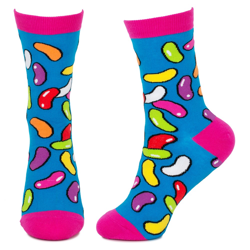 Socks cotton jelly beans multicoloured - Image 2